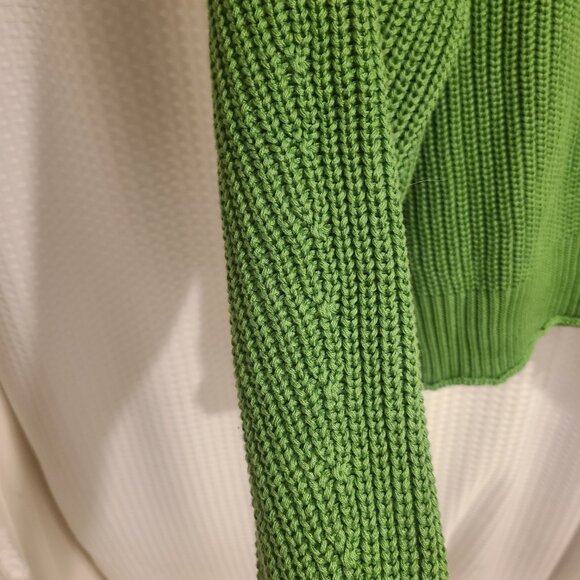 Limited Edition Rolling Stones Sweater from Fall/Winter 22 Collection - Picture 5 of 6